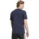 2. Adidas Real Madrid 24/25 Saisonales Grafik-T-Shirt M JX1130