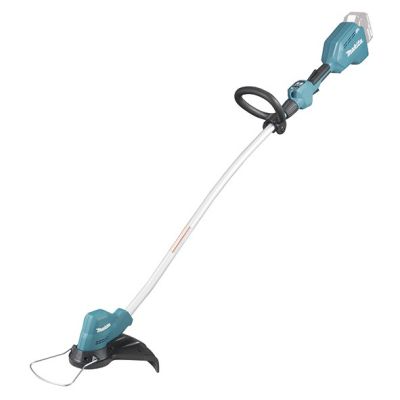 4. MAKITA DUR189Z Elektrischer Trimmer (Linie)