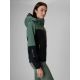 7. 4F PRO winddichte Softshelljacke, 10000 Membran, Damen 4F 4FWSS26TSOFF542-20S