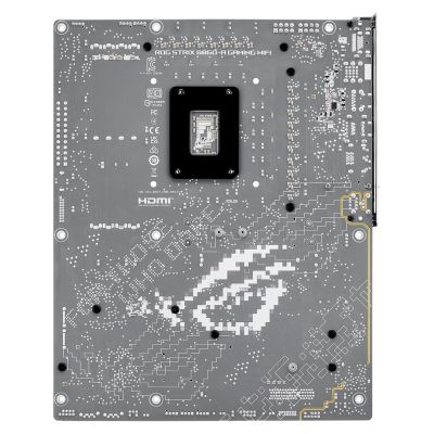 26. ASUS ROG STRIX B860-A Gaming-WLAN-Mainboard