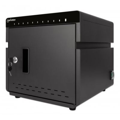 MANHATTAN USB-C POWER DELIVERY LADESTATION 180