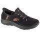 Skechers Slip-Ins: Summits - Classy Night 150128-BKGD Schwarz 35