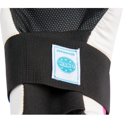 7. ROTT-FLOWERS Offene Handschuhe (WAKO-GENEHMIGT)