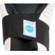 7. ROTT-FLOWERS Offene Handschuhe (WAKO-GENEHMIGT)