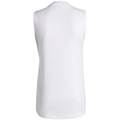 2. Adidas Tiro 25 Wettkampf-Trikot ärmellos M JJ1522