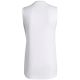 2. Adidas Tiro 25 Wettkampf-Trikot ärmellos M JJ1522