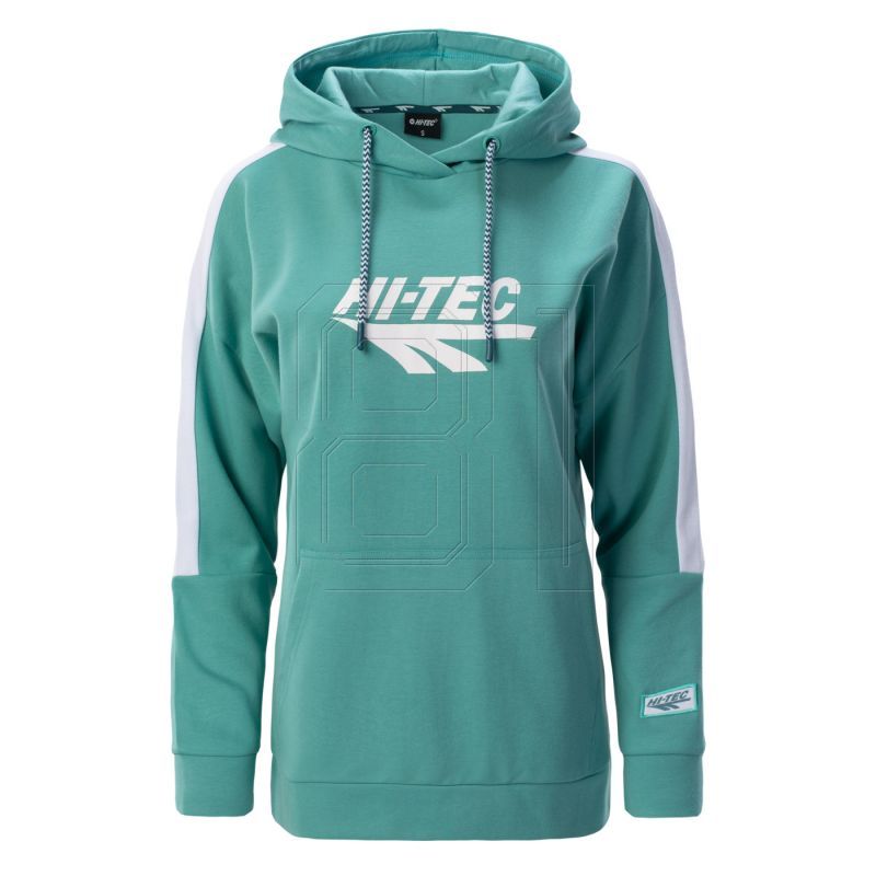 6. Hi-Tec Paval II Sweatshirt W 92800442885