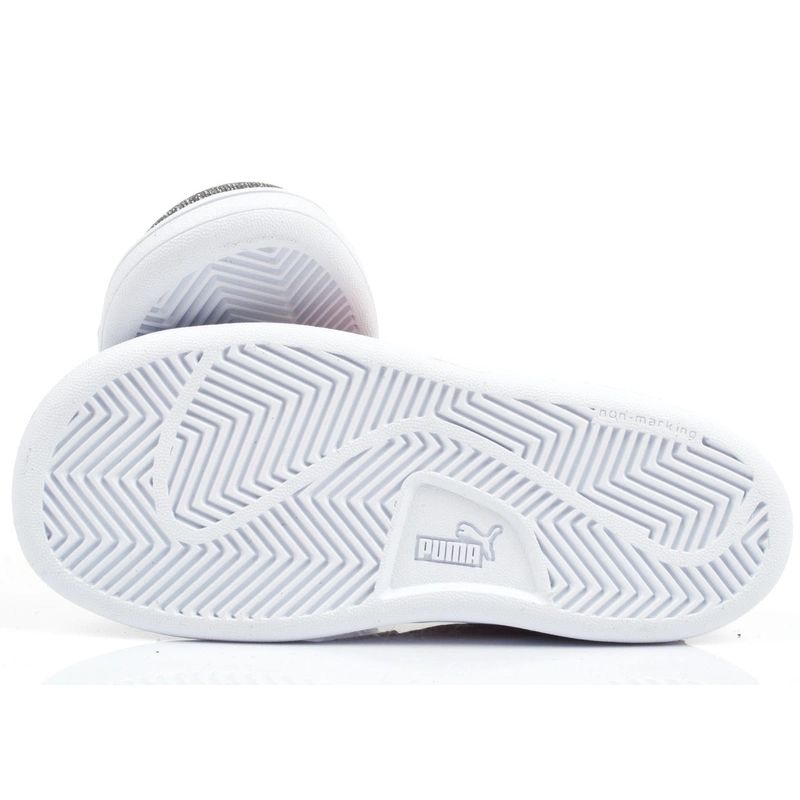 25. Puma Smash v2 Jr Schuhe 367380 30