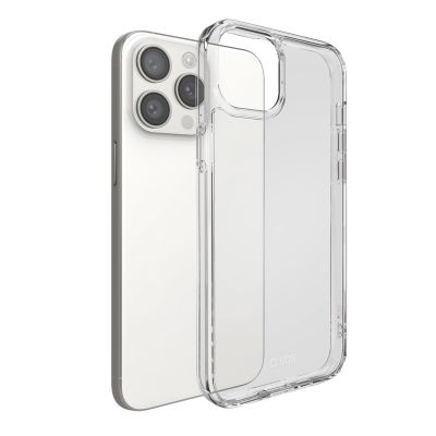 2. SBS D3O Hülle für iPhone 14 Pro – transparent