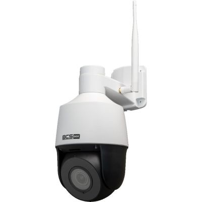BCS BASIC BCS-B-SIP124SR5-W IP-Kamera