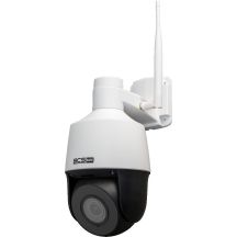 BCS BASIC BCS-B-SIP124SR5-W IP-Kamera