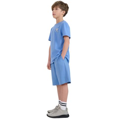 11. Shorts 4F CAS M685 Jr 4FJRSS25TSHOM685 33S