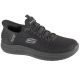 Skechers Slip-Ins: Summits SR - Enslee 108144EC-BBK Schwarz 37