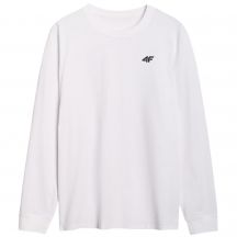 T-Shirt 4F Langarm M432 M 4FWMM00TLONM432 10S
