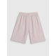 6. Damen-Freizeitshorts aus Modal 4F 4FRSS26TSHOF0936-12S