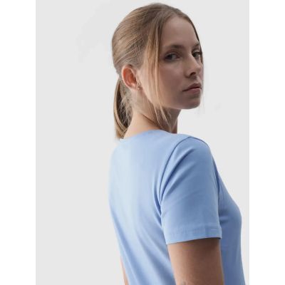 4. T-Shirt 4F W 4FWMM00TTSHF1845-32S