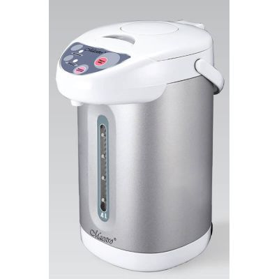 9. MAESTRO MR-084 Warmwasserbereiter