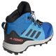 5. Adidas Terrex Mid Gtx K Jr GY7682 Schuhe