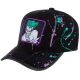 Capslab DC Comics Joker-Kappe CL-DC-TAG-1-JOK 
