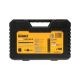 4. DT71563 DEWALT 100-teiliges Bohrer-Set