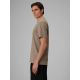4. Herren-T-Shirt mit Regular Fit, glatt, 4F | Robert Lewandowski RL9KSS26TTSHM3937-83S
