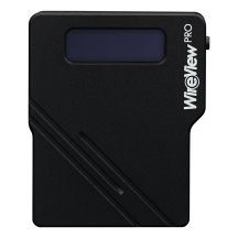 Grizzly WireView Pro Thermal-Grafikkarte, 1x12VHPWR - Flip