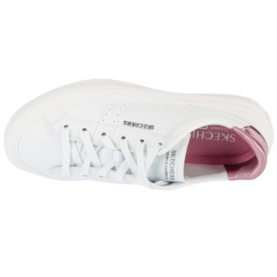 3. Skechers Selene - Anspruchsvoller Stil 185280-WPK Weiß 36