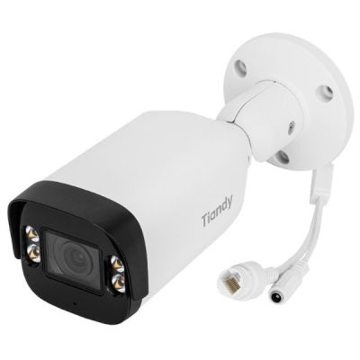 IP-Kamera TC-C35US 3LRA-28 Color Maker - 5 MP x 2,8 mm TIANDY