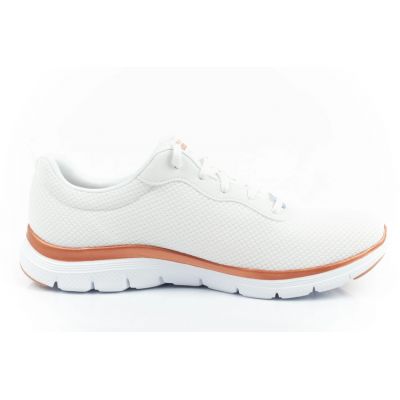 9. Skechers Flex Appeal 4.0 Brillant View W Schuhe 149303/WTRG