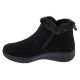 4. Skechers Wilshire Blvd - Fresh Zip 168108-BBK Schwarz