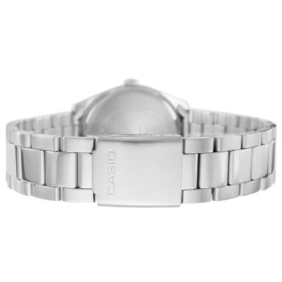 5. Herrenuhr CASIO MTP-1302PD-3AVEF + Box