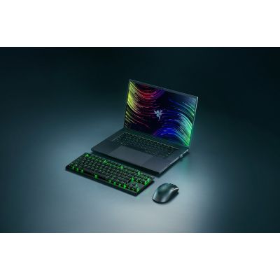 9. Razer Viper V3 HyperSpeed Gaming-Maus, rechte Seite, RF, kabellos, optisch, 30000 DPI
