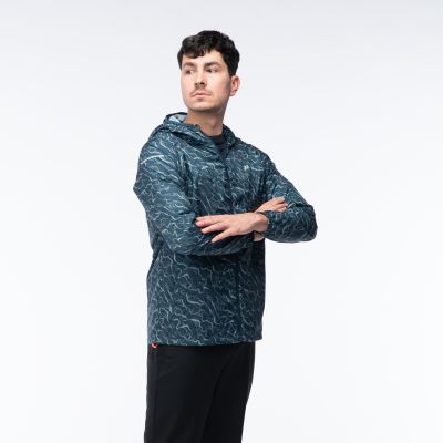 11. Martes Jeffrey M 92800622038 Übergangsjacke