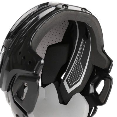 5. Bauer IMS 5.0 Sr Hockeyhelm 1045678