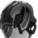 5. Bauer IMS 5.0 Sr Hockeyhelm 1045678