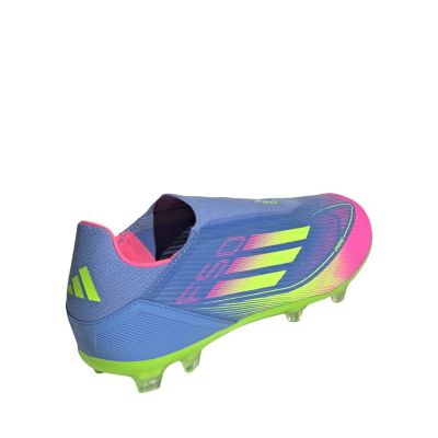 9. adidas F50 League LL FG/MG IE1240 Fußballschuhe