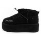 2. Karl Lagerfeld Thermo W KL48522WW0S Schneestiefel