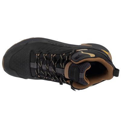 3. Merrell Moab Speed 2 Ltr Mid Wp J037777 Schwarz 41