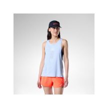 ROSSIGNOL W Sapa Ultra Tank Damen-T-Shirt Blau