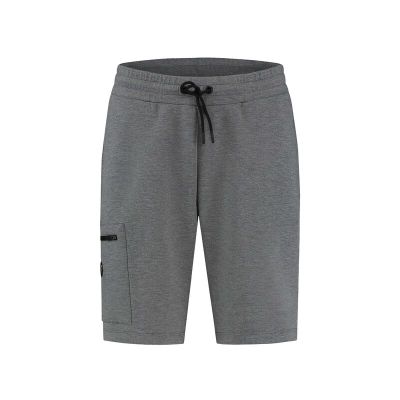 Rogelli TRAINING II Shorts, grau, Größe 3XL
