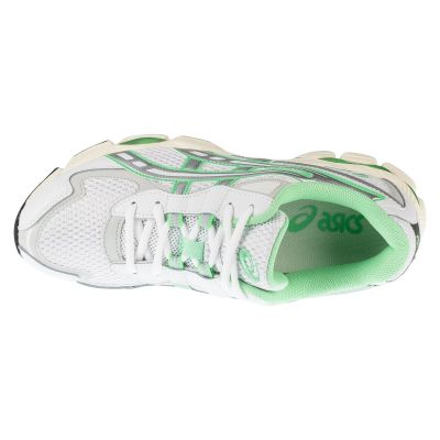 3. ASICS Gel-NYC 2055 1203A542-105 Weiß 39