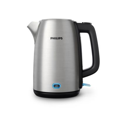 3. Philips Viva Collection HD9353/90 Wasserkocher