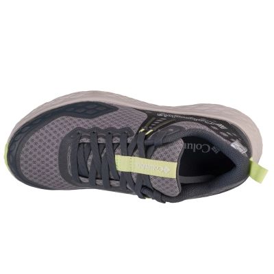 3. Columbia Konos TRS OutDry 2101081036 Grau 37