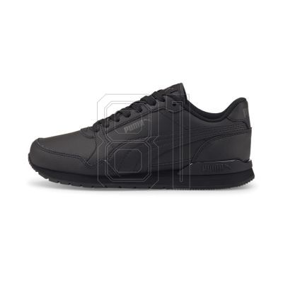 7. Puma St Runner v3 L Jr Schuhe 384904 01