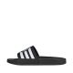 5. Adidas Adilette Shower Bayern München Flip-Flops schwarz KJ7030