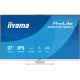 6. iiyama ProLite XB2797QSU-W1 Computermonitor 68,6 cm (27") 2560 x 1440 px Quad HD LED Weiß