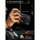 8. Supcase Unicorn Beetle Pro Hülle für iPhone 18 Pro Max / 17 Pro Max - Schwarz