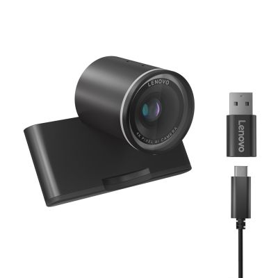 2. Lenovo 4K Pro Webcam 4K/USB-C 4XC1Q25246