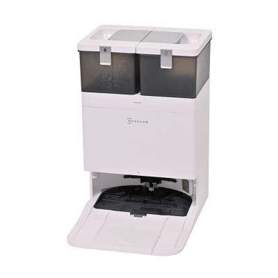 19. Ecovacs Deebot X8 Omni Saugroboter (Weiß)
