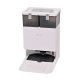 19. Ecovacs Deebot X8 Omni Saugroboter (Weiß)